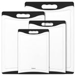 4-Piece Extra Large Cutting Board Set