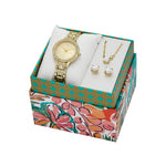 Women's Watch Gift Set (16 Colors)