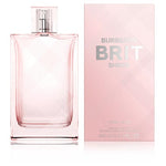 3.3oz Burberry Brit Sheer Eau de Toilette Spray