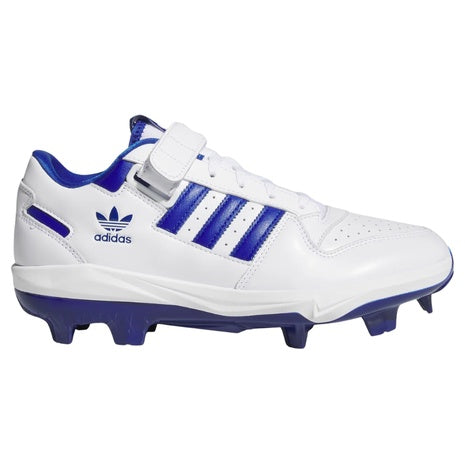 adidas Men's Forum Cl TPU Baseball Cleat Cleats