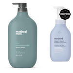 Method Body Wash, Shampoo & More on Sale