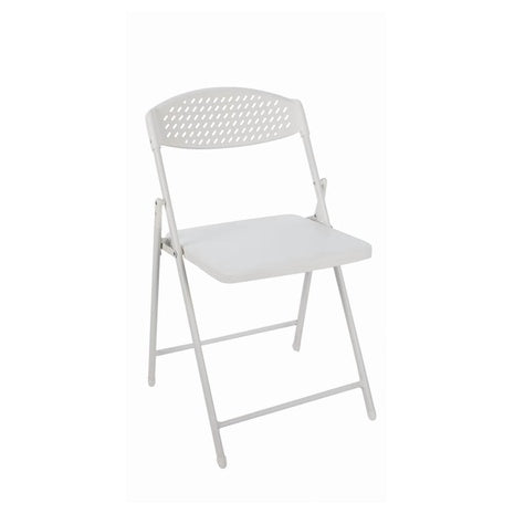 4-Pack Mainstays Folding Chairs