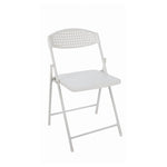 4-Pack Mainstays Folding Chairs