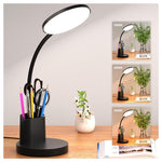 Dimmable LED Desk Lamp
