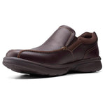 Clarks Mens Bradley Steps