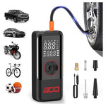 Portable Tire Air Compressor