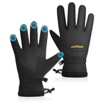 Touchscreen Waterproof Winter Ski Gloves