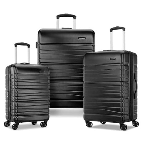 Samsonite & More Luggage on Sale