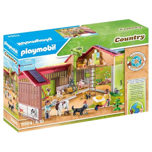 Playmobil Large Farm