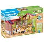 Playmobil Large Farm