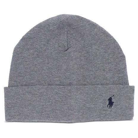 Polo Ralph Lauren Men's Thermal Beanie
