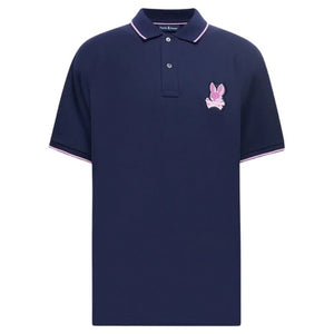 Men's Zal Pique Polo