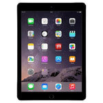 Apple iPad Air 2 64GB Wi-Fi Tablet With Apple A8X Chip [Renewed]
