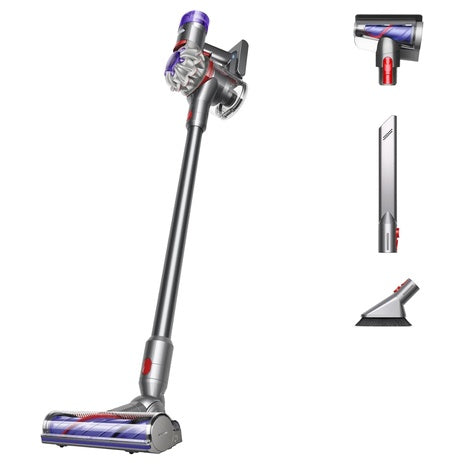 Dyson V8 Plus Cordless Vacuum