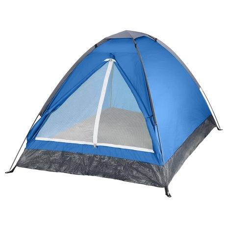 2-Person Pop-Up Camping Tent