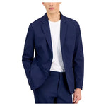 Alfani Men's Lightweight Nylon Blazer