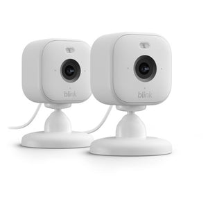 2-Pack Blink Mini 2