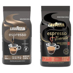2.2 lb Lavazza Espresso Barista Whole Bean Coffee