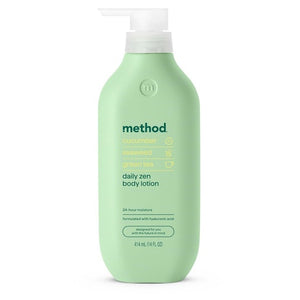 Method Body Lotion