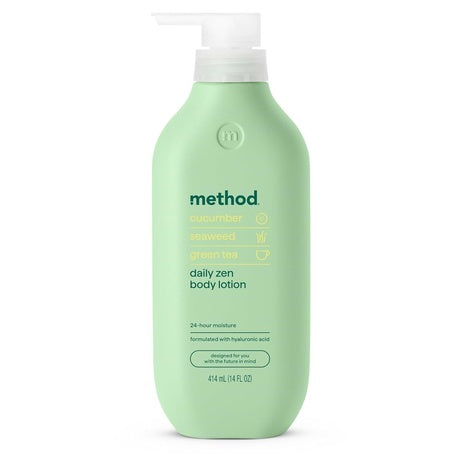 Method Body Lotion