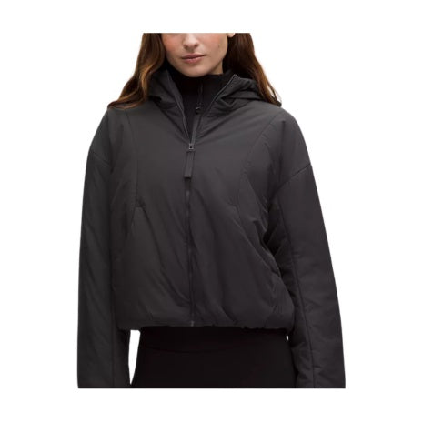 Women's ThermoZen Insulated Hoodie