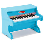 Melissa & Doug Learn-to-Play Piano with Color-Coded Songbook