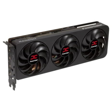 PowerColor Reaper AMD Radeon RX 9070 XT 16GB GDDR6 Graphics Card