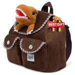 Kid's Dinosaur Mini Backpack