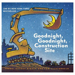 Goodnight, Goodnight, Construction Site