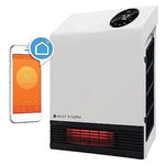 Heat Storm 1000-Watt WiFi Infrared Wall Heater (HS-1000-WX-WIFI)