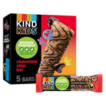 5 KIND Kids Chocolate Chip Bars