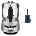 Cuisinart Mini Food Processor With Reversible Blade