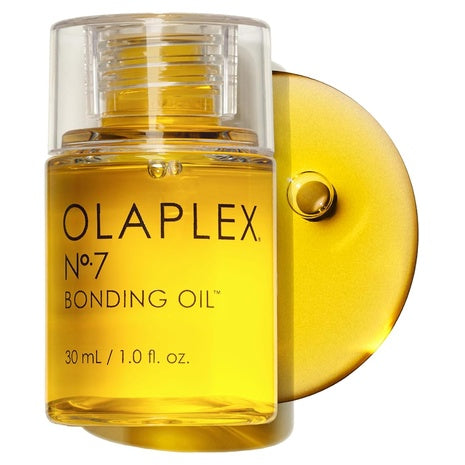 Olaplex No. 7 Bonding Oil, Concentrated High Shine Heat Protectant