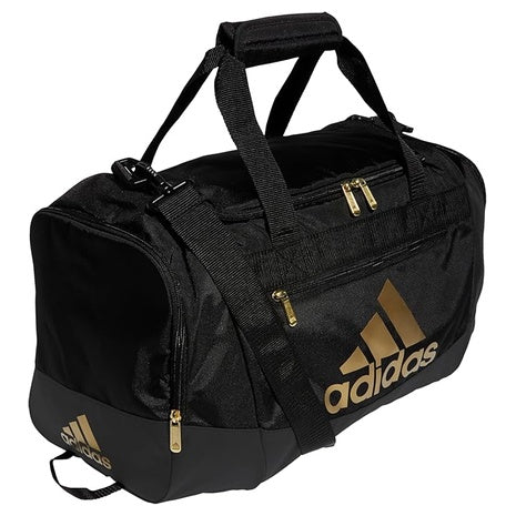 Adidas Defender Gym Duffel Bag