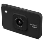 ) Minolta 48MP Digital 4K Ultra Slim HD Video Camera