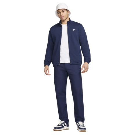 Nike Men's Knit Jacket
