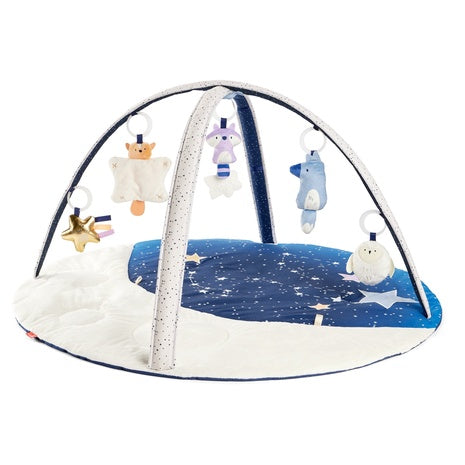 Skip Hop Baby Celestial Dreams Tummy Time Mat