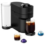 Nespresso Vertuo Pop+ Coffee & Espresso Maker by De'Longhi