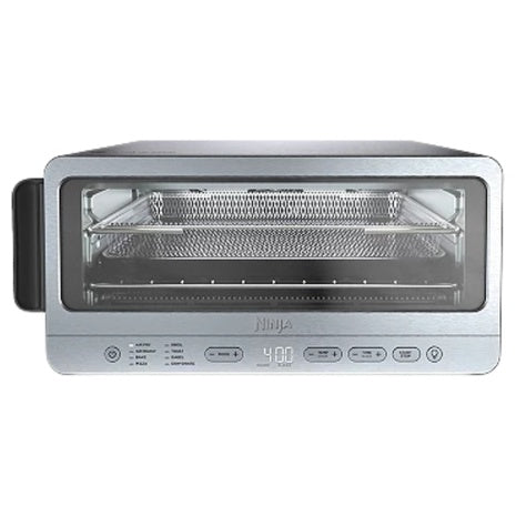 Ninja 8-in-1 1800W Air Fryer Toaster Oven Combo