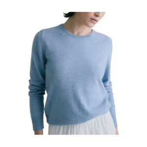 Quince Cashmere Top