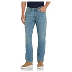 Amazon Essentials Men's Athletic-Fit Stretch Jeans