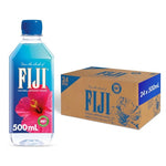 24 Bottles of FIJI Natural Artesian Water (16.9 Oz)