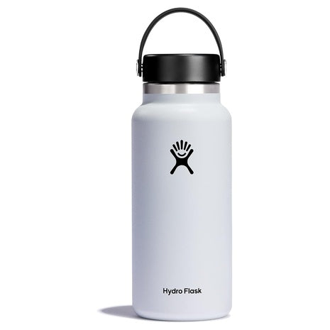 32oz Hydro Flask Water Bottle