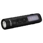Coast LED Pocket Flashlight with RED Light