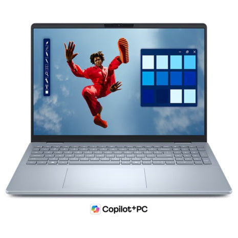 Dell 16 Plus 16" 2.5K Laptop (Core Ultra 7 256V / 16GB RAM / 1TB SSD)