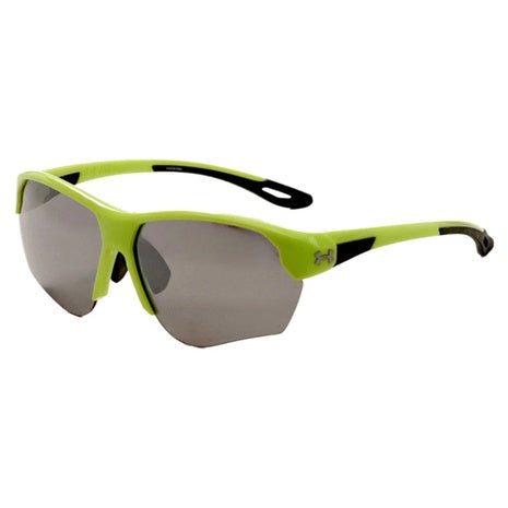 Under Armour Men's 68.0 Mm Rectangular Sunglasses