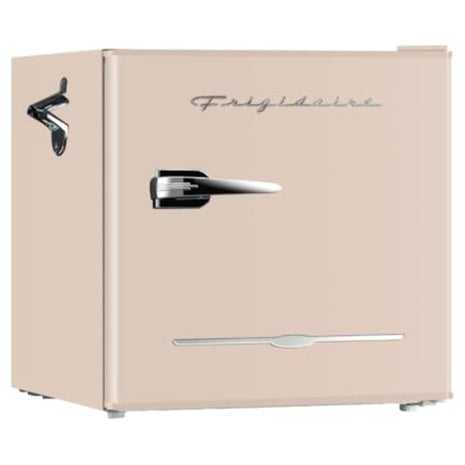 Frigidaire 1.6 Cu. Ft. Compact Retro Refrigerator W/ Chiller Compartment