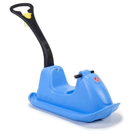 Step2 Push Around Toddler Snow Sled