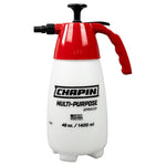 48oz, Chapin 1002 Handheld Pump Sprayer
