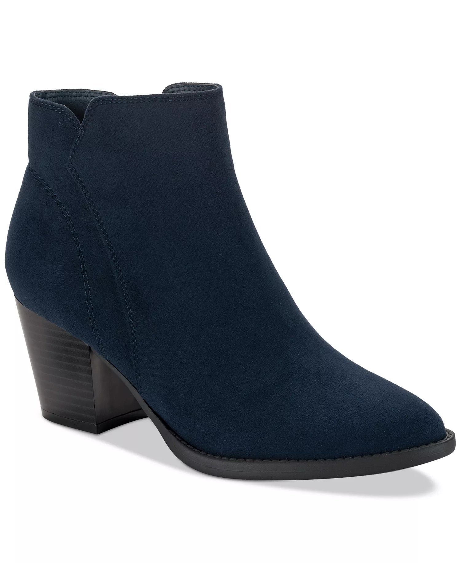 Style & Co Women's Laineyy Dress Booties